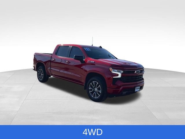 Used 2025 GMC Sierra 1500 Elevation video 2