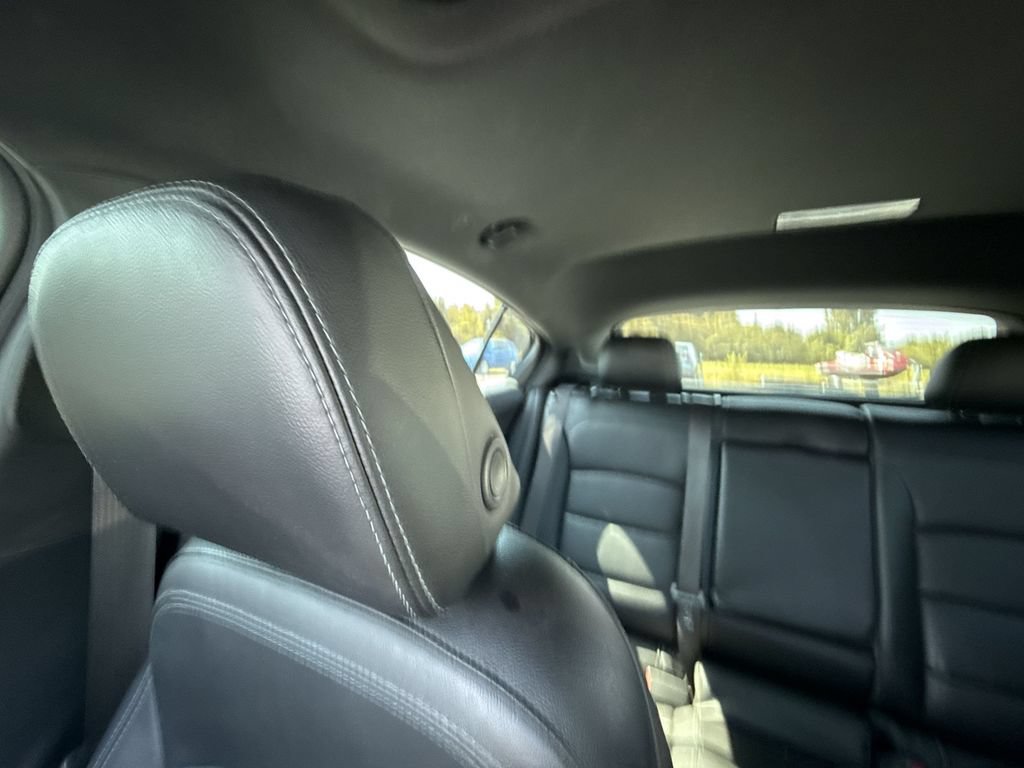 Certified 2017 Chevrolet Cruze Premier FWD image 10