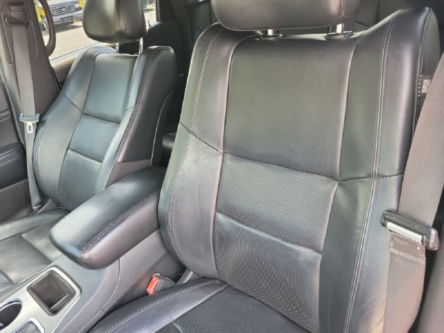 Used 2020 Jeep Grand Cherokee Limited w/ Luxury Group II RWD image 15