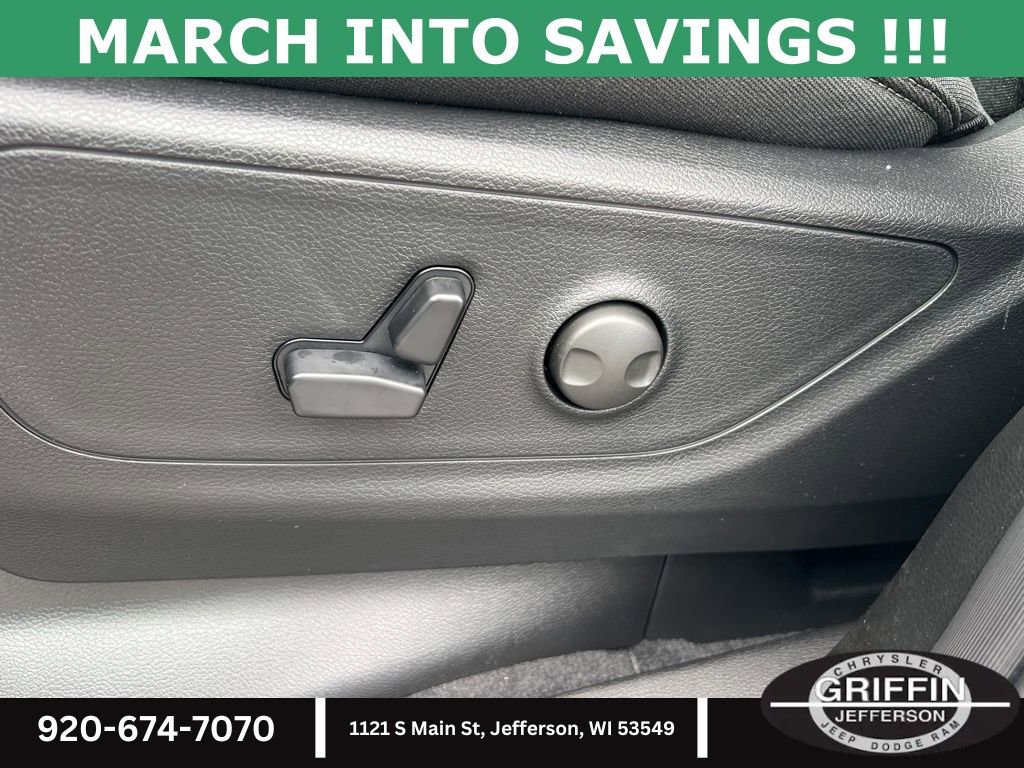 New 2026 RAM 1500 Big Horn image 16