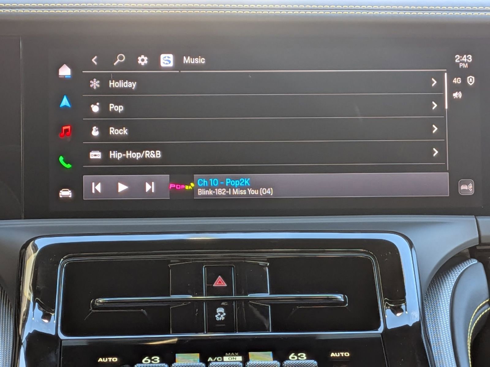 New 2026 Porsche Panamera image 17