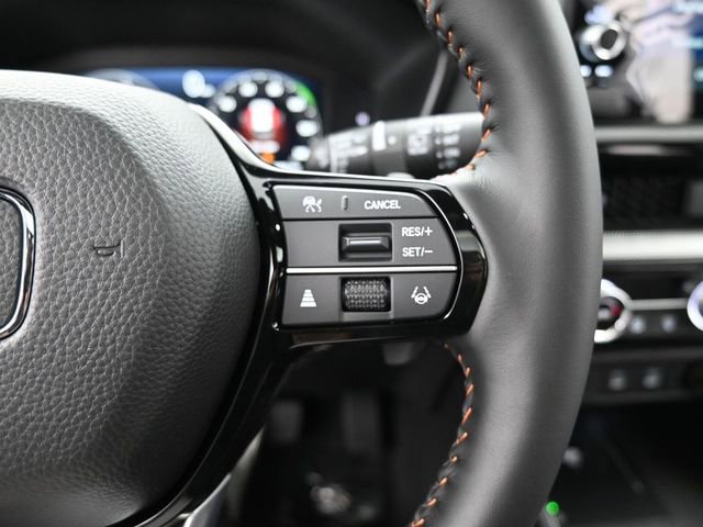 New 2026 Honda CR-V Sport Touring image 19