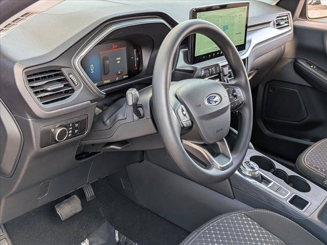New 2026 Ford Escape Active w/ Tech Pack #1 FWD image 3
