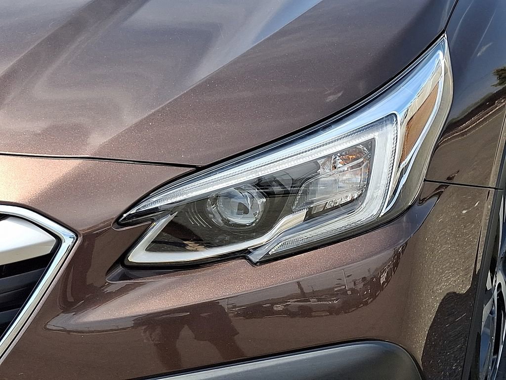 Used 2021 Subaru Outback Limited XT AWD/4WD image 12