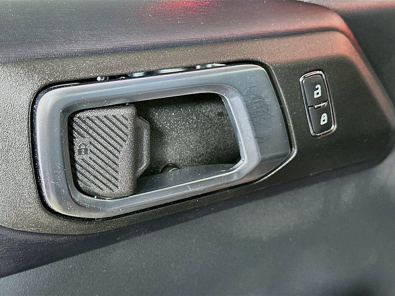 Used 2024 Ford Bronco Raptor AWD/4WD image 19