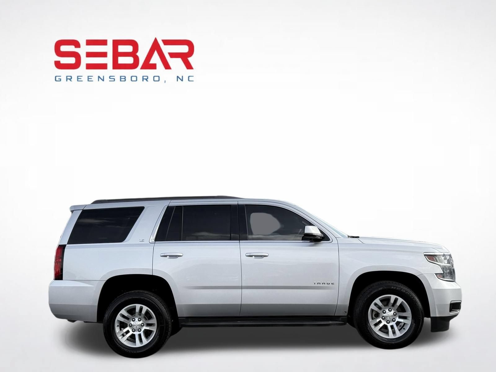 Used 2016 Chevrolet Tahoe LS AWD/4WD image 6