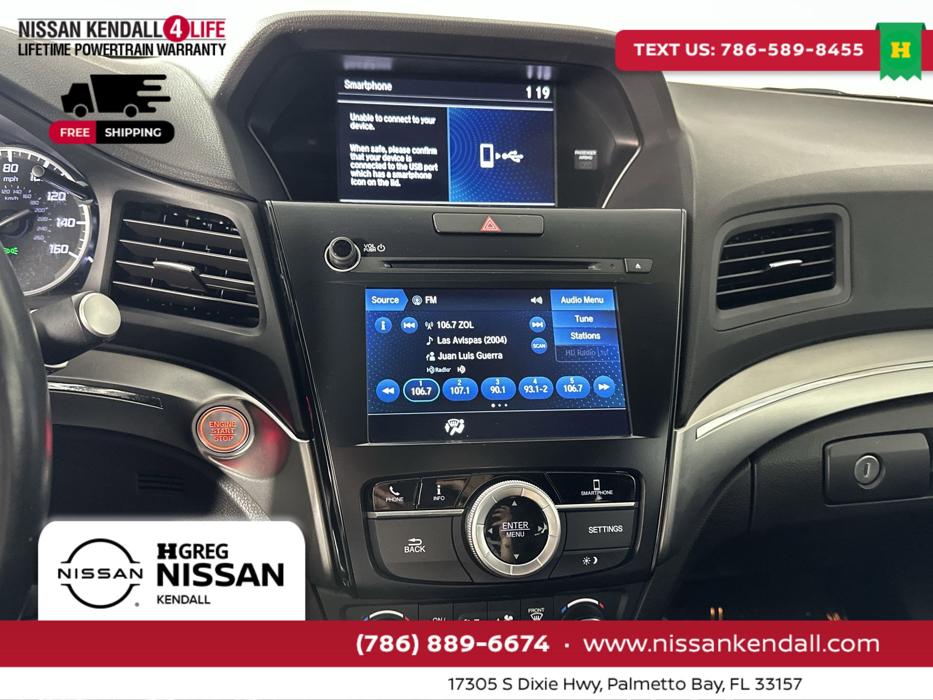 Used 2021 Acura ILX w/ Premium Package image 25