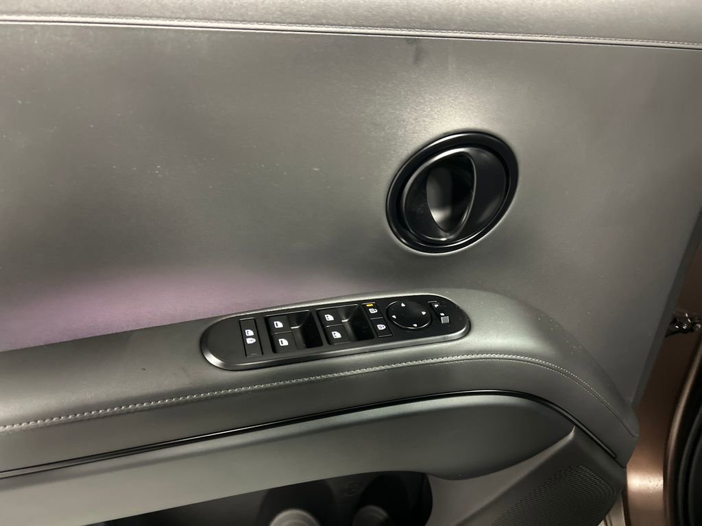 New 2026 Hyundai Palisade XRT Pro image 12