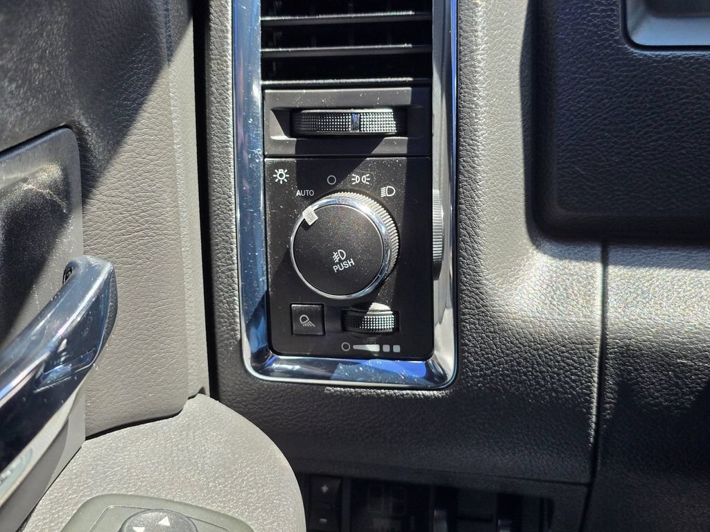 Used 2012 RAM 1500 Laramie w/ Protection Group AWD/4WD image 29