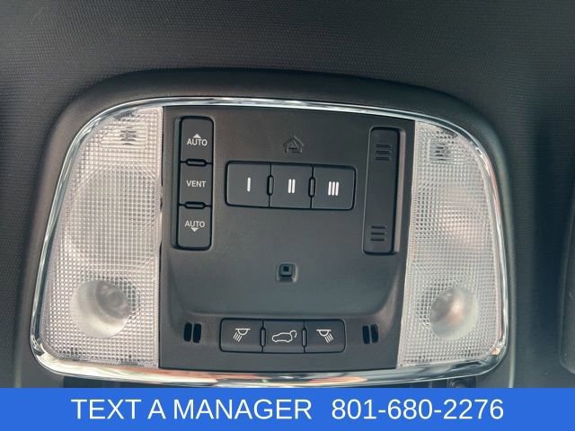 Used 2022 Jeep Grand Cherokee Limited image 21