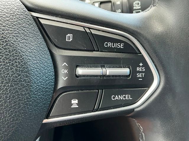 Used 2020 Hyundai Santa Fe SEL w/ Convenience Package FWD image 16