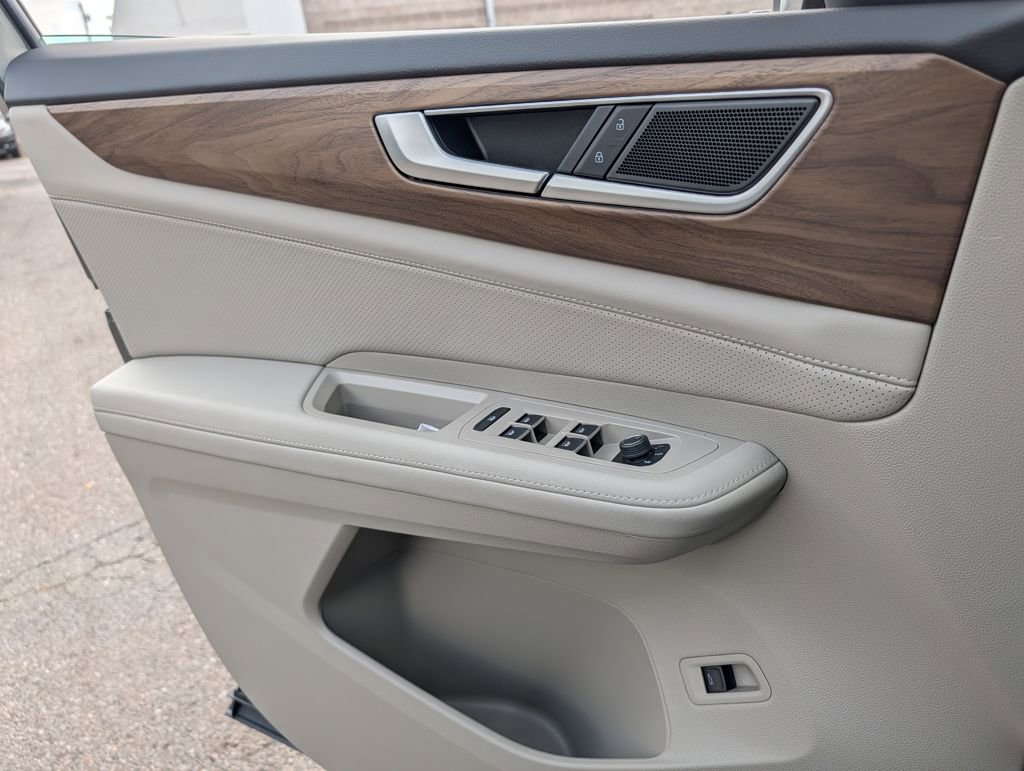 New 2026 Volkswagen Atlas SE image 20