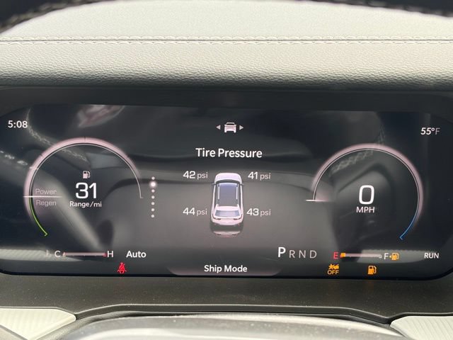 New 2026 Jeep Cherokee Limited AWD/4WD image 16