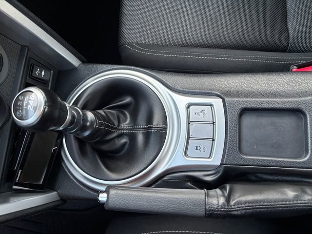 Used 2018 Toyota 86 image 19