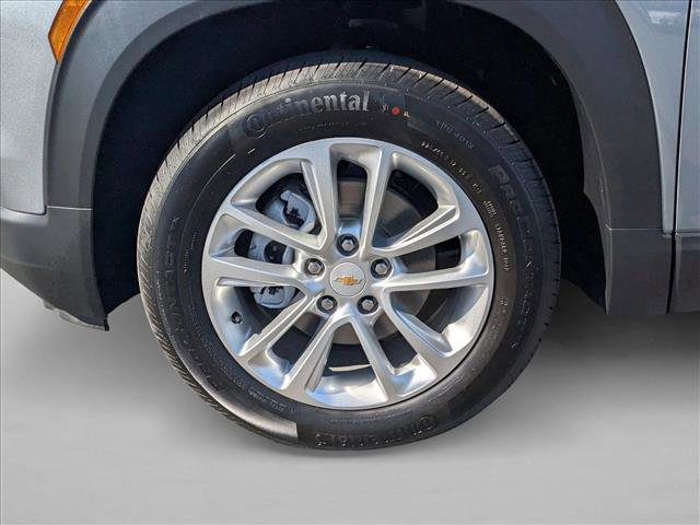 New 2026 Chevrolet TrailBlazer LS w/ LS Convenience Package image 10