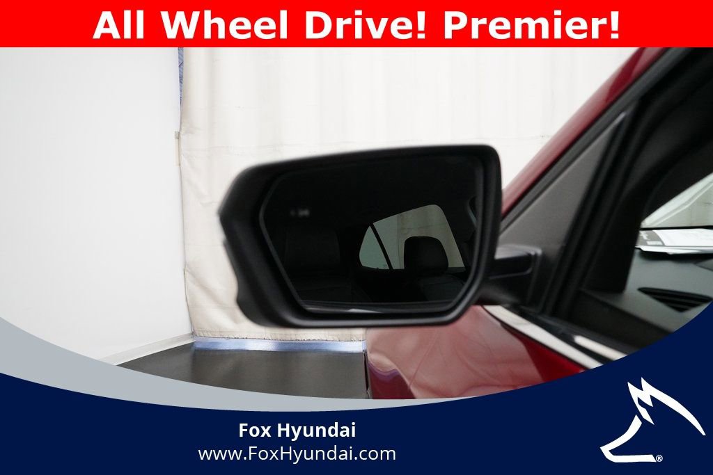 Used 2023 Chevrolet Equinox Premier image 25