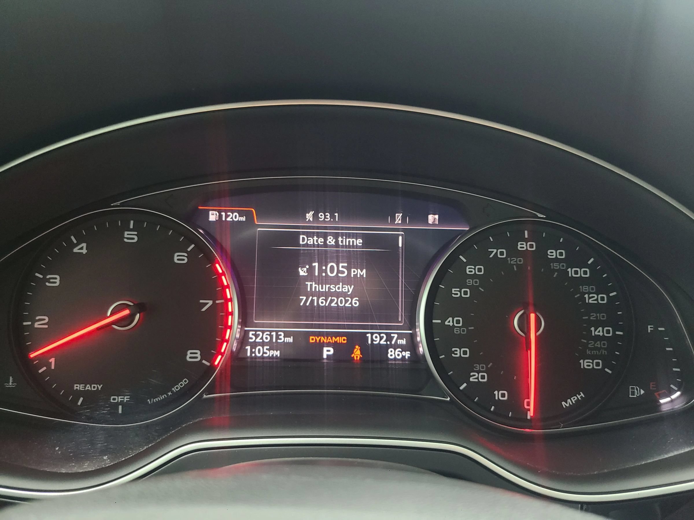 Used 2019 Audi Q7 3.0T Premium w/ Convenience Package AWD/4WD image 29