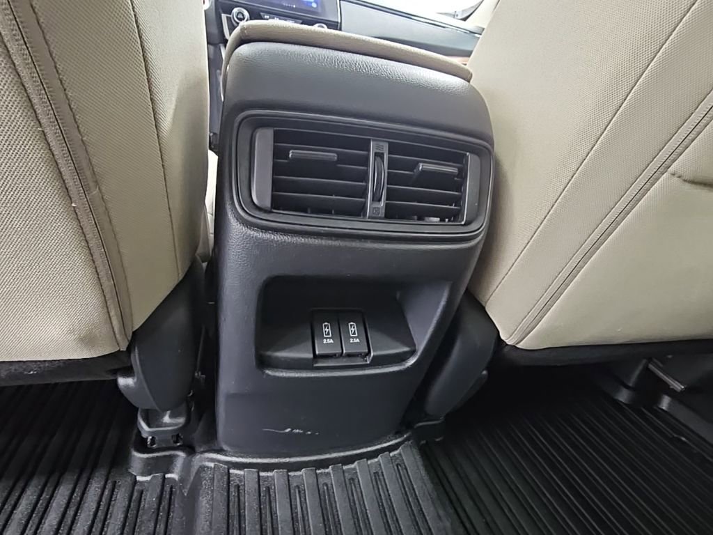 Used 2019 Honda CR-V EX image 29