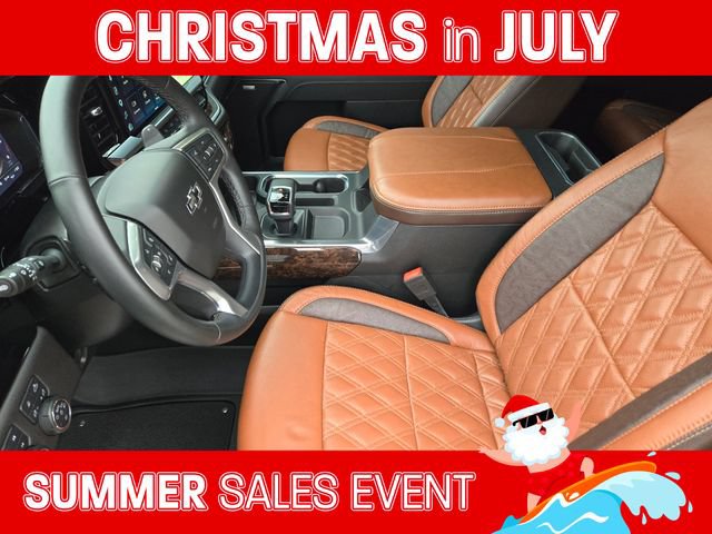 Used 2025 Chevrolet Silverado 1500 RST w/ All Star Edition Plus AWD/4WD image 14
