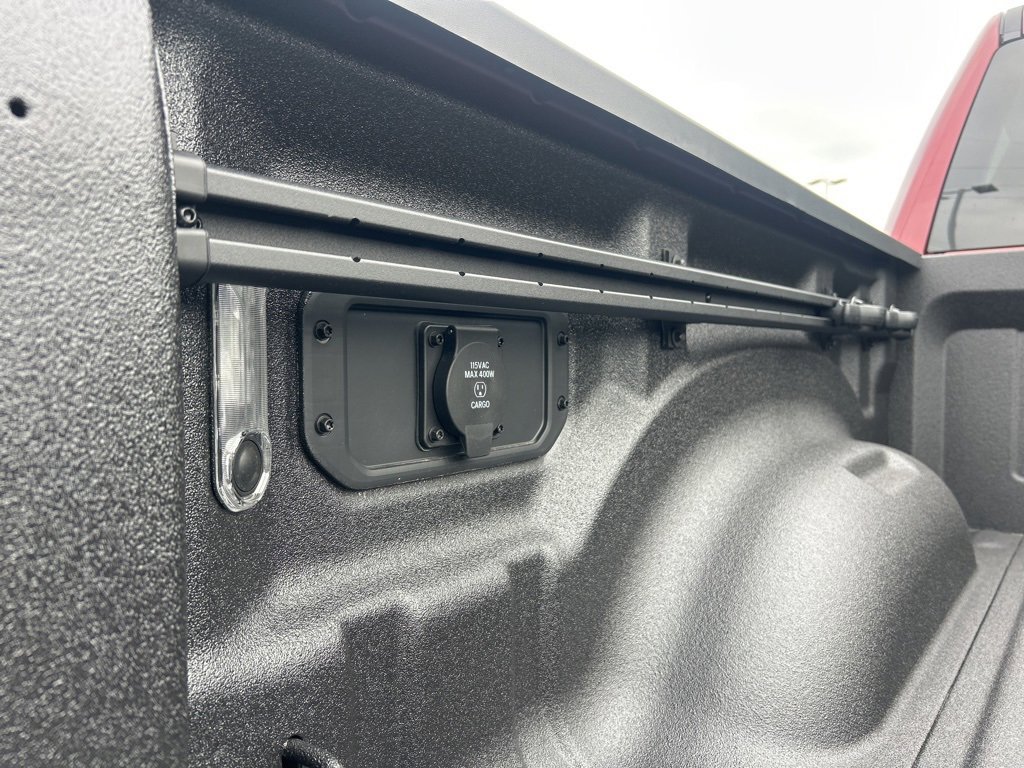 New 2026 RAM 1500 Rebel w/ Rebel Level 2 Equipment Group image 21