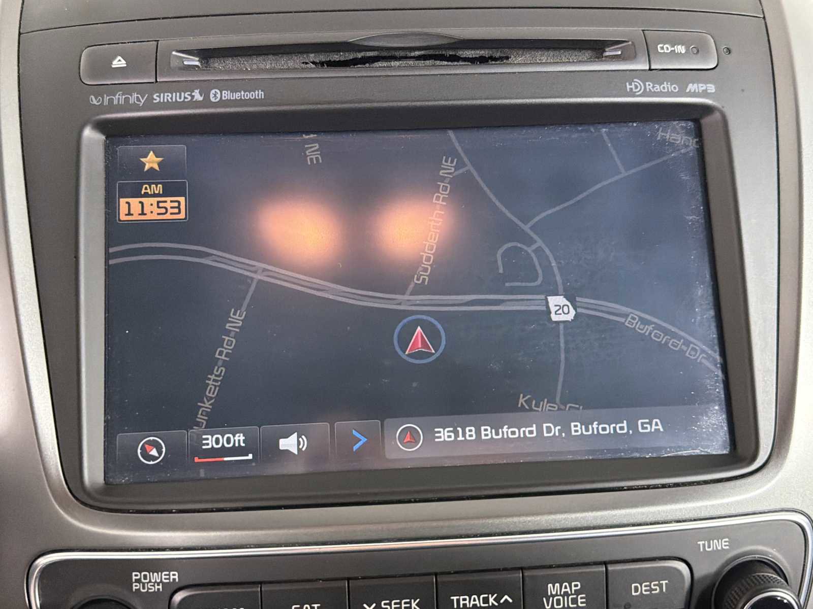 Used 2014 Kia Sorento SX w/ 3rd Row Package image 33