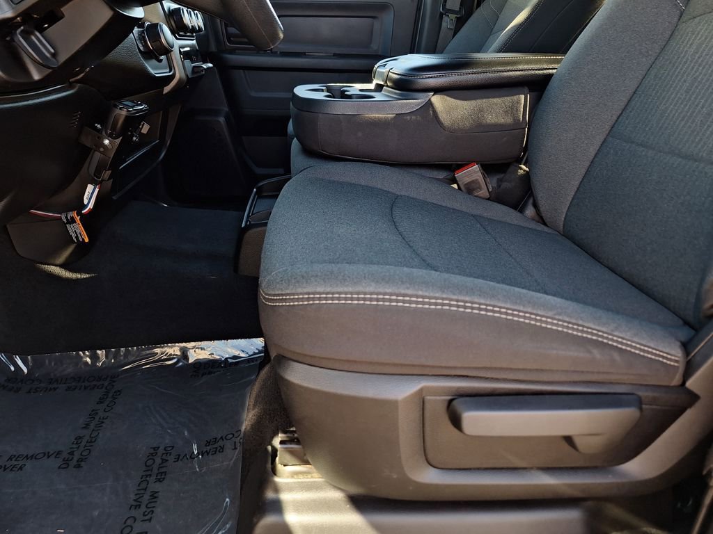 Used 2023 RAM 2500 Tradesman image 11