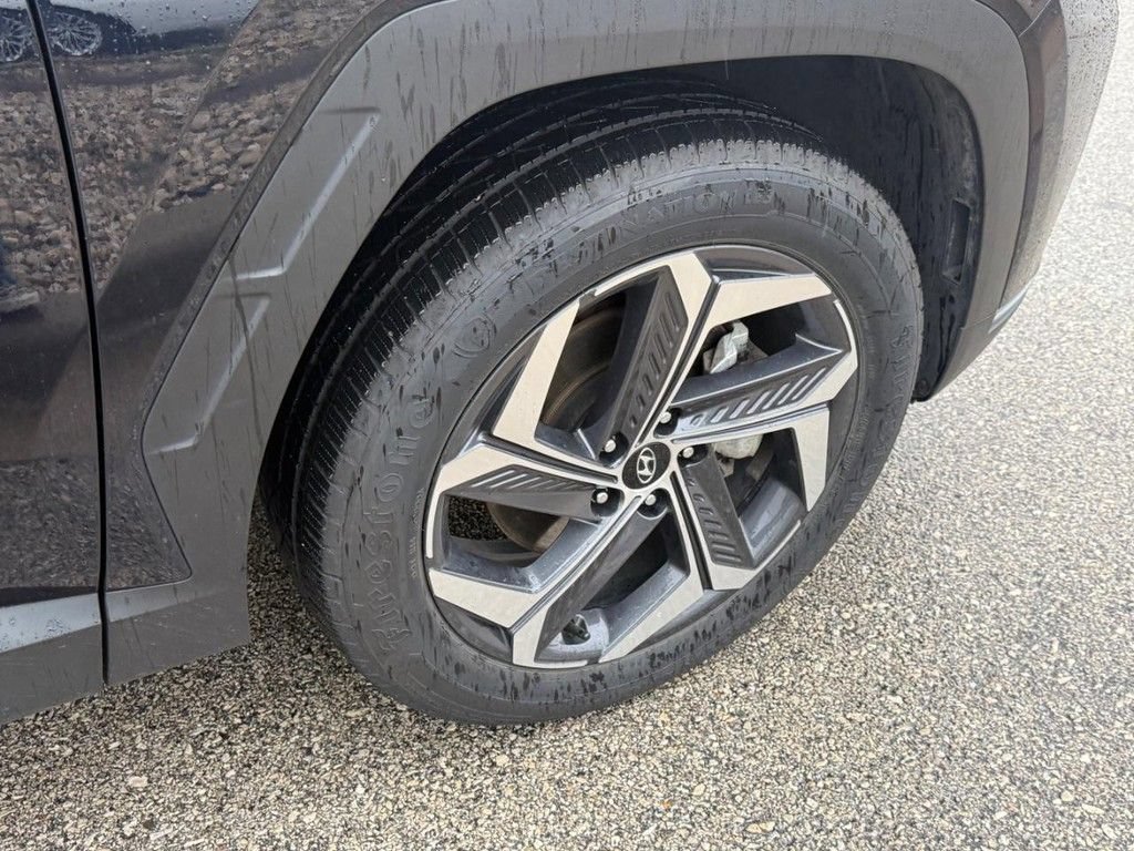 Used 2022 Hyundai Tucson SEL AWD/4WD image 11