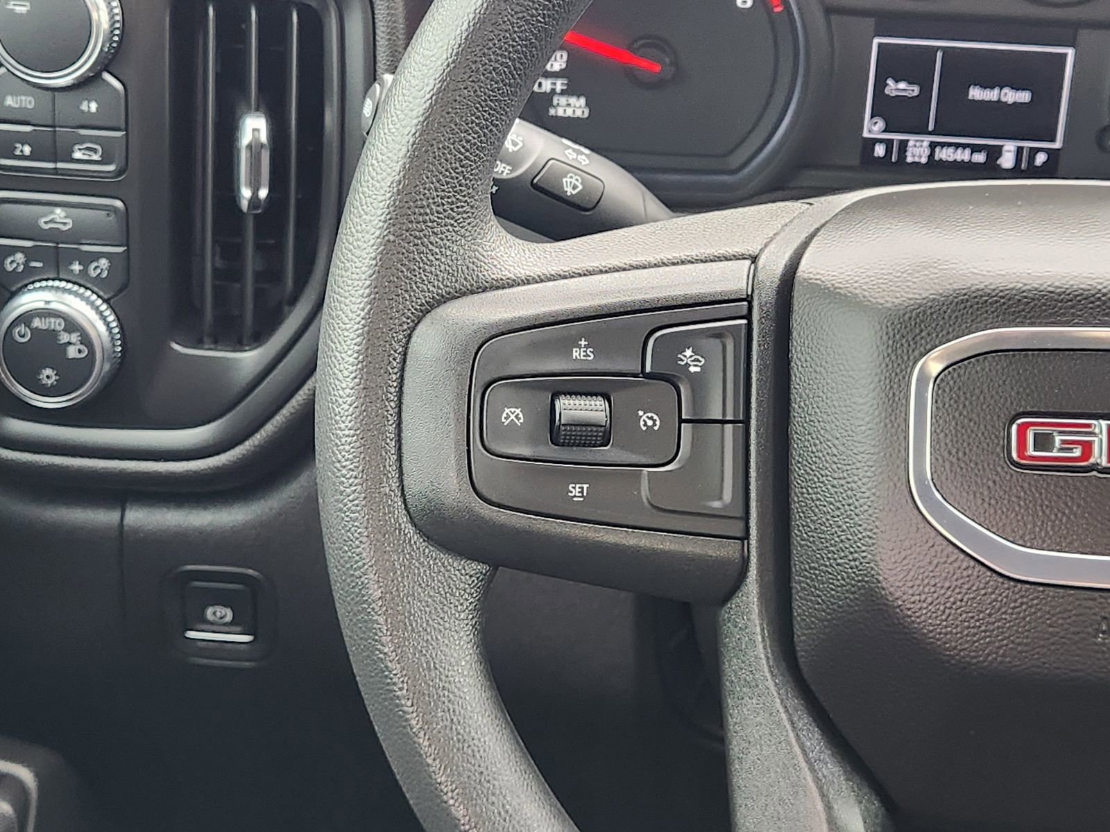 Used 2024 GMC Sierra 1500 Pro w/ Pro Value Package image 27