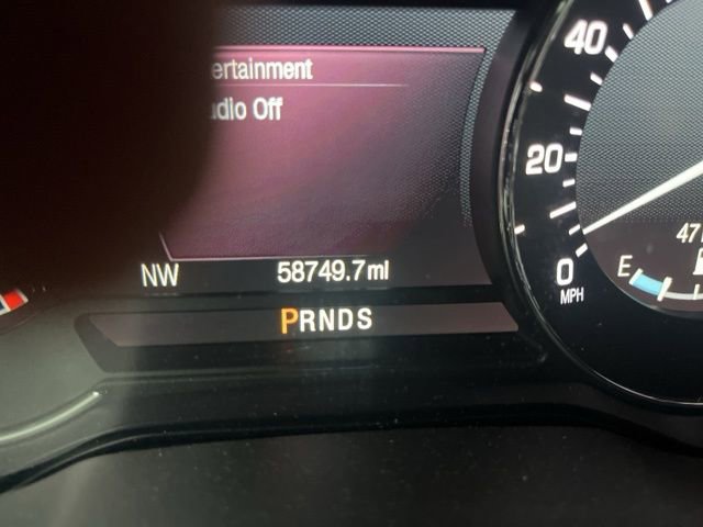 Used 2019 Lincoln MKC Reserve image 31