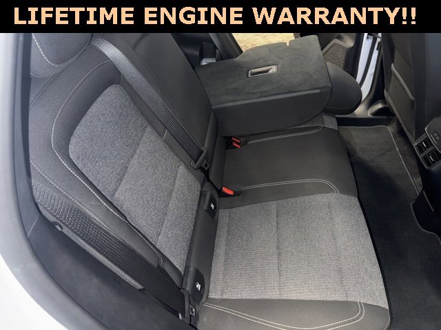 Used 2025 GMC Terrain Elevation image 33