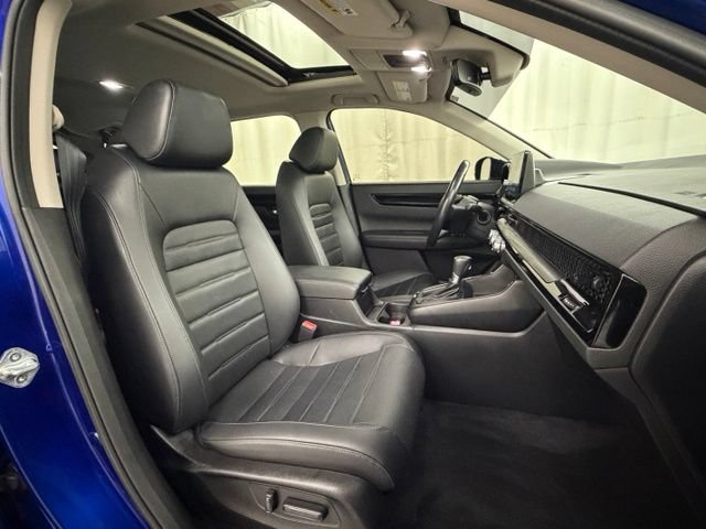 Used 2023 Honda CR-V EX-L image 17