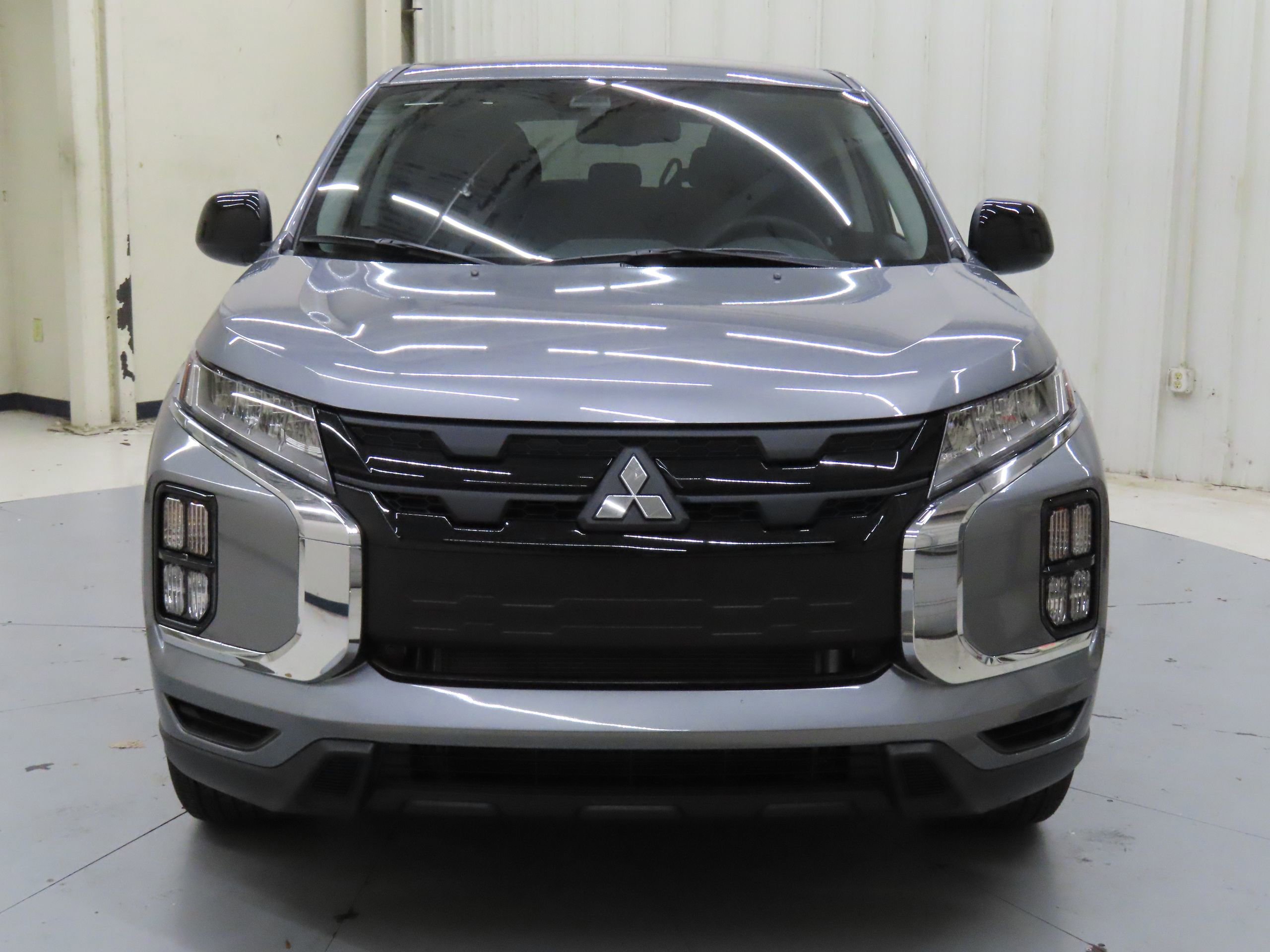 New 2025 Mitsubishi Outlander Sport LE image 8
