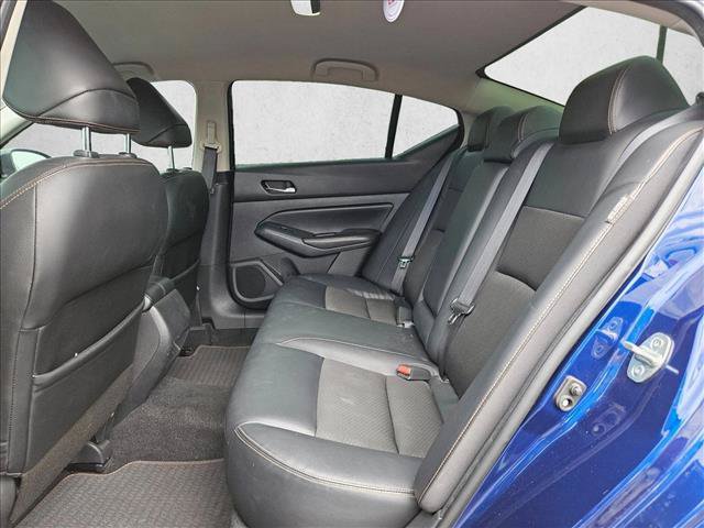 Used 2019 Nissan Altima 2.5 SR FWD image 15