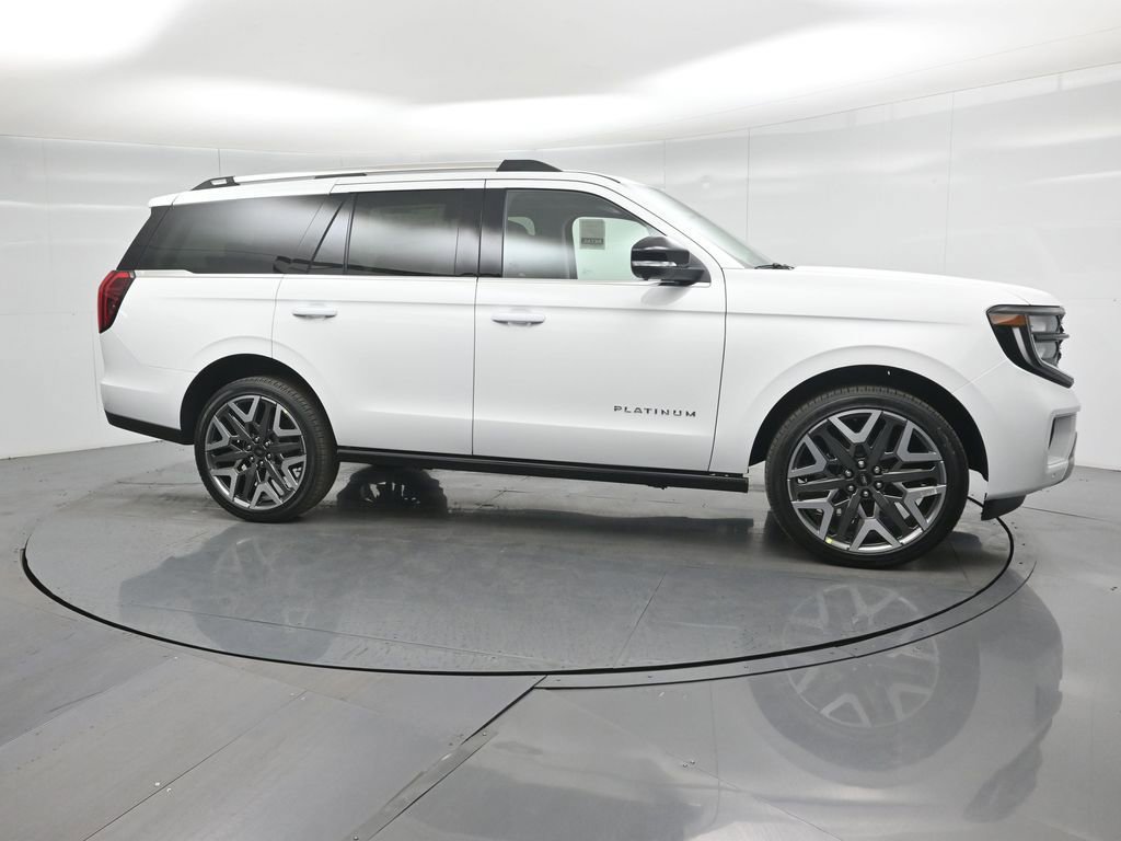 New 2025 Ford Expedition Platinum w/ Platinum Ultimate Package AWD/4WD image 26