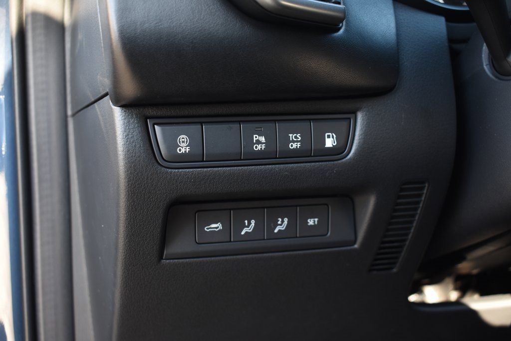 New 2026 MAZDA CX-50 AWD 2.5 Hybrid w/ Weather Package image 24