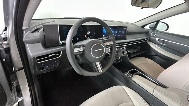 Used 2024 Hyundai Sonata SEL AWD/4WD image 13