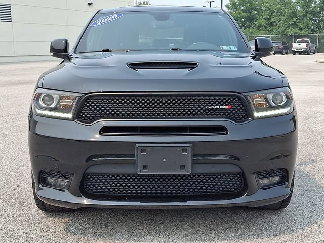 Used 2020 Dodge Durango R/T w/ Blacktop Package AWD/4WD image 5