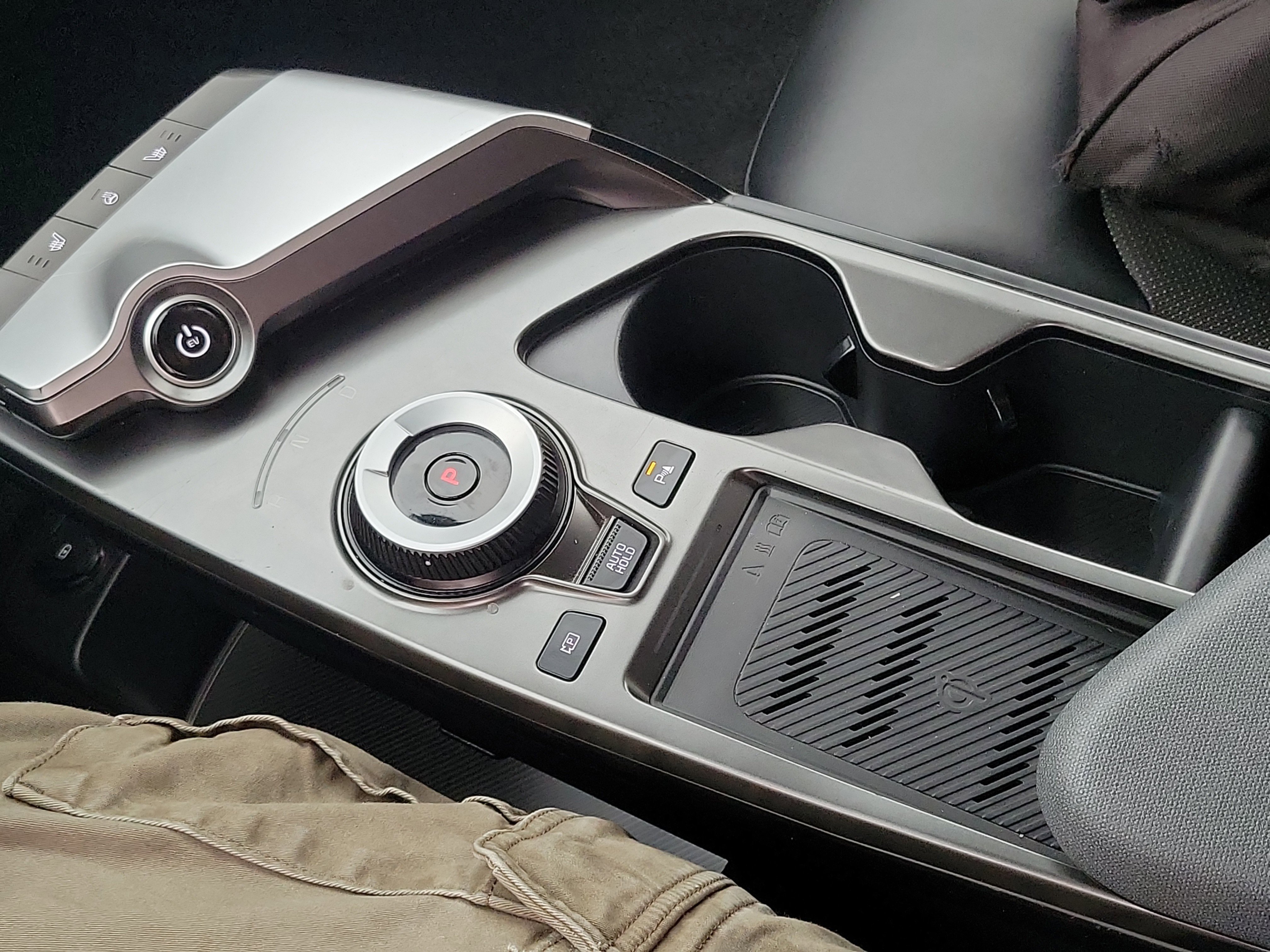 Used 2024 Kia EV6 Light image 16