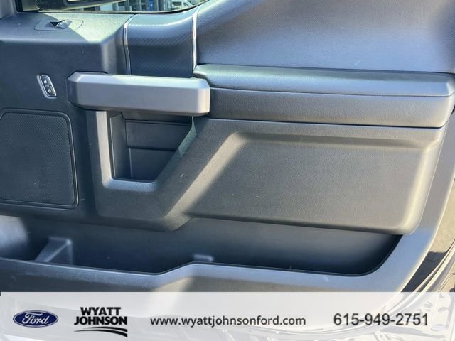 Used 2019 Ford F150 XLT w/ Equipment Group 302A Luxury image 23