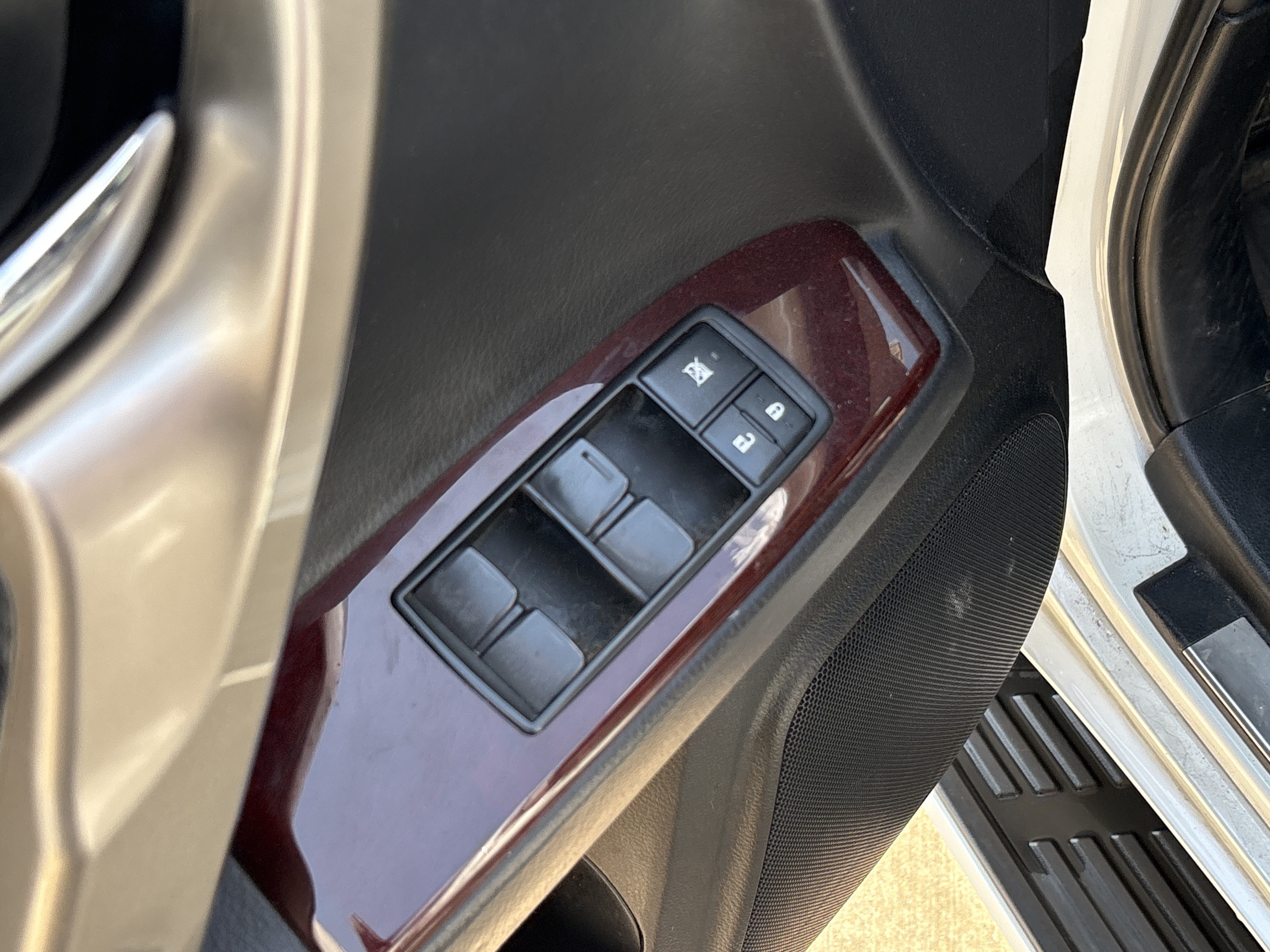 Used 2018 Lexus GX 460 Luxury AWD/4WD image 15