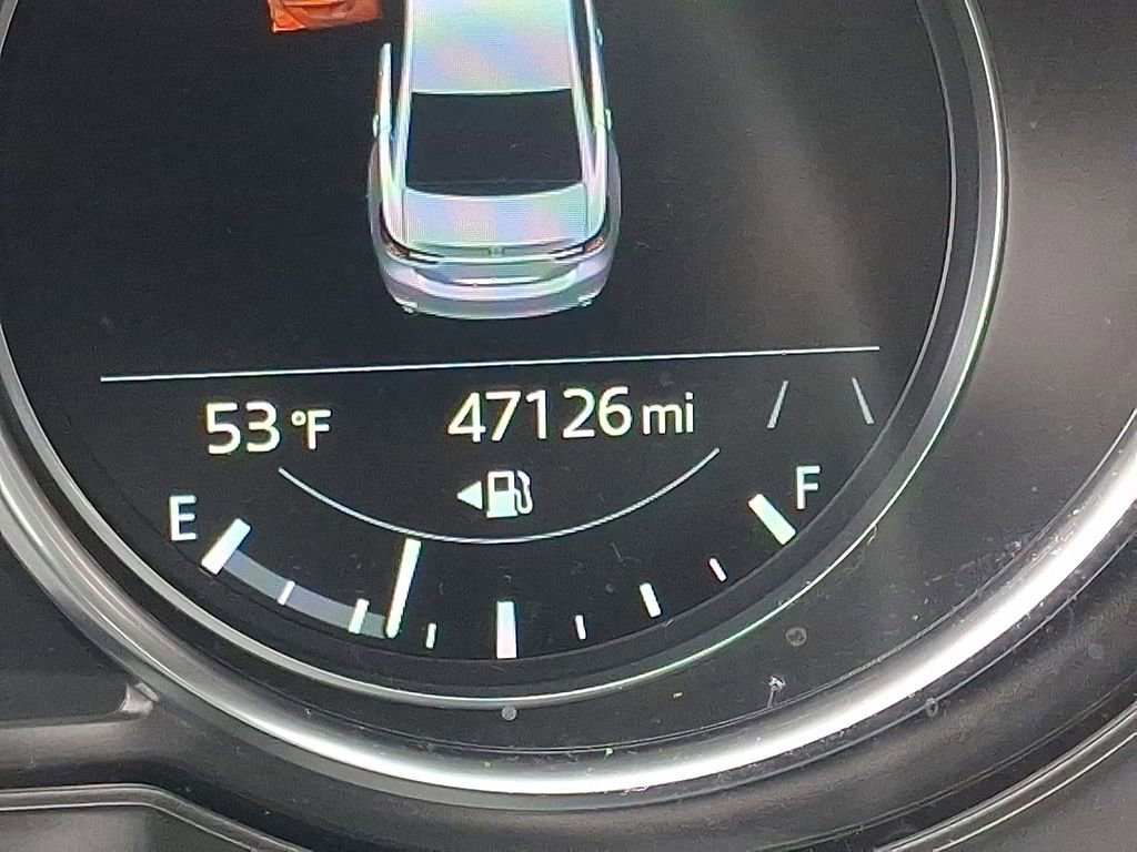 Used 2021 MAZDA MAZDA6 Grand Touring image 21