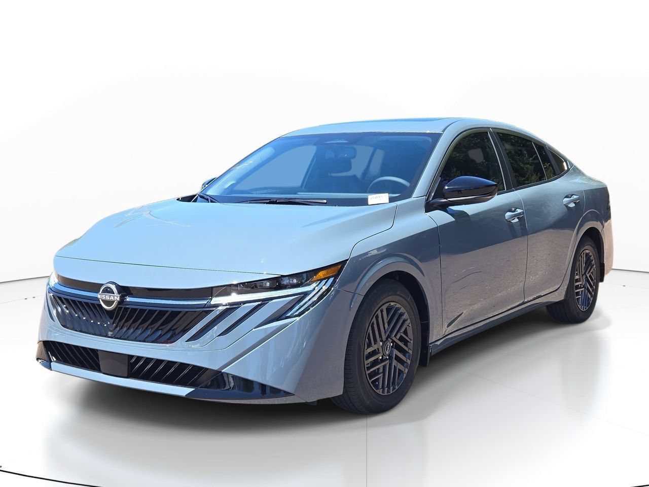 New 2026 Nissan Sentra SV w/ SV Convenience Package