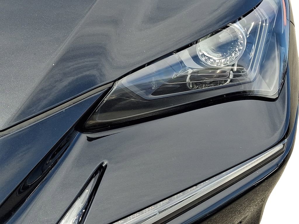 Used 2021 Lexus NX 300 AWD w/ Premium Package image 10