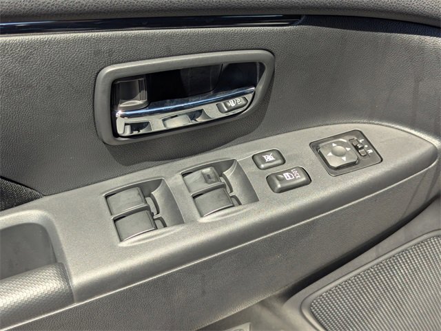New 2025 Mitsubishi Outlander Sport AWD image 13