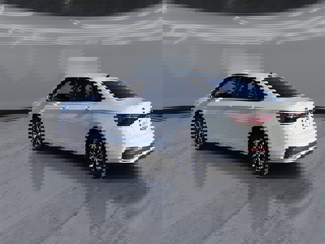 New 2026 Volkswagen Jetta S image 4