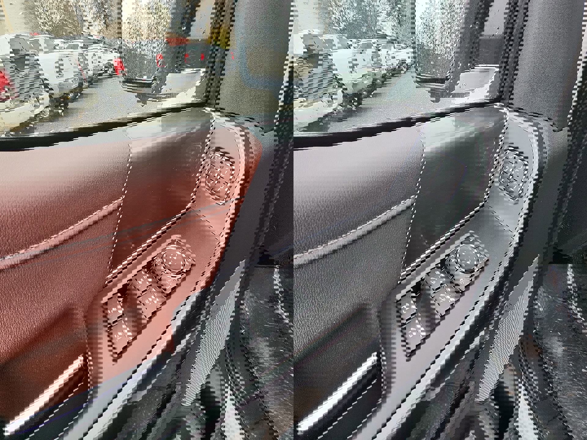 Used 2021 Ford F150 Lariat image 15