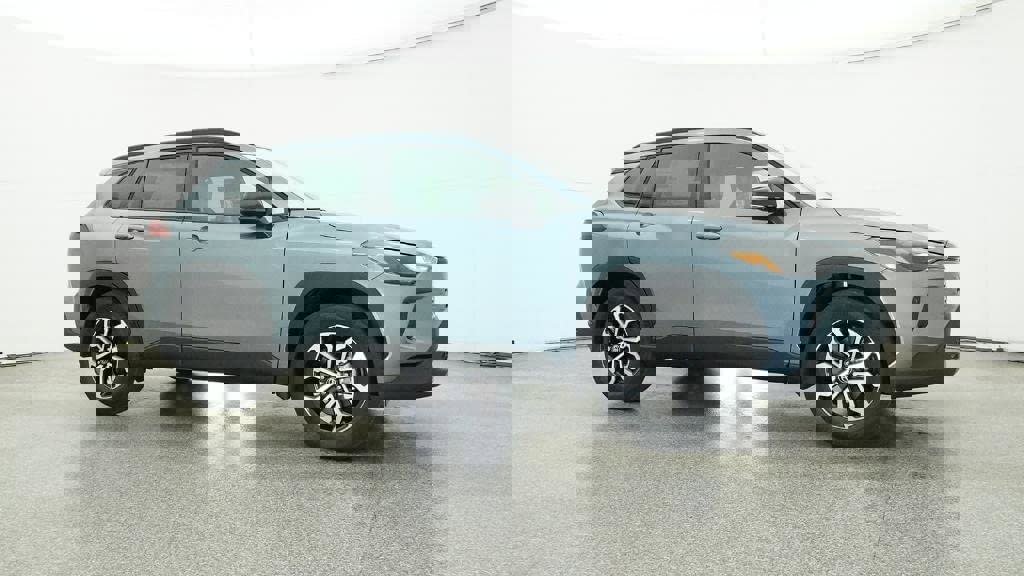 New 2026 Toyota Corolla Cross SE image 28