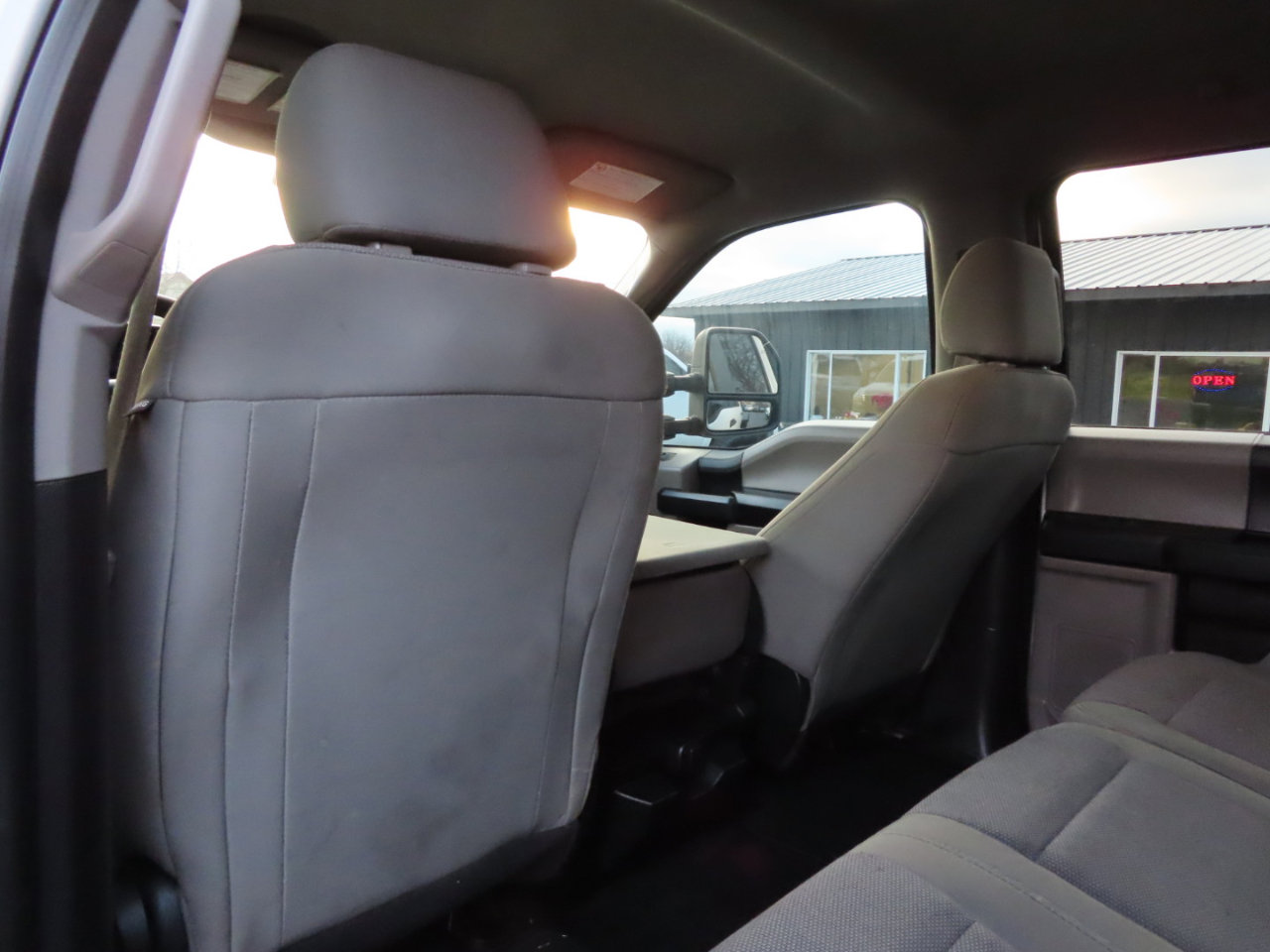 Used 2017 Ford F350 XL w/ STX Appearance Package image 43