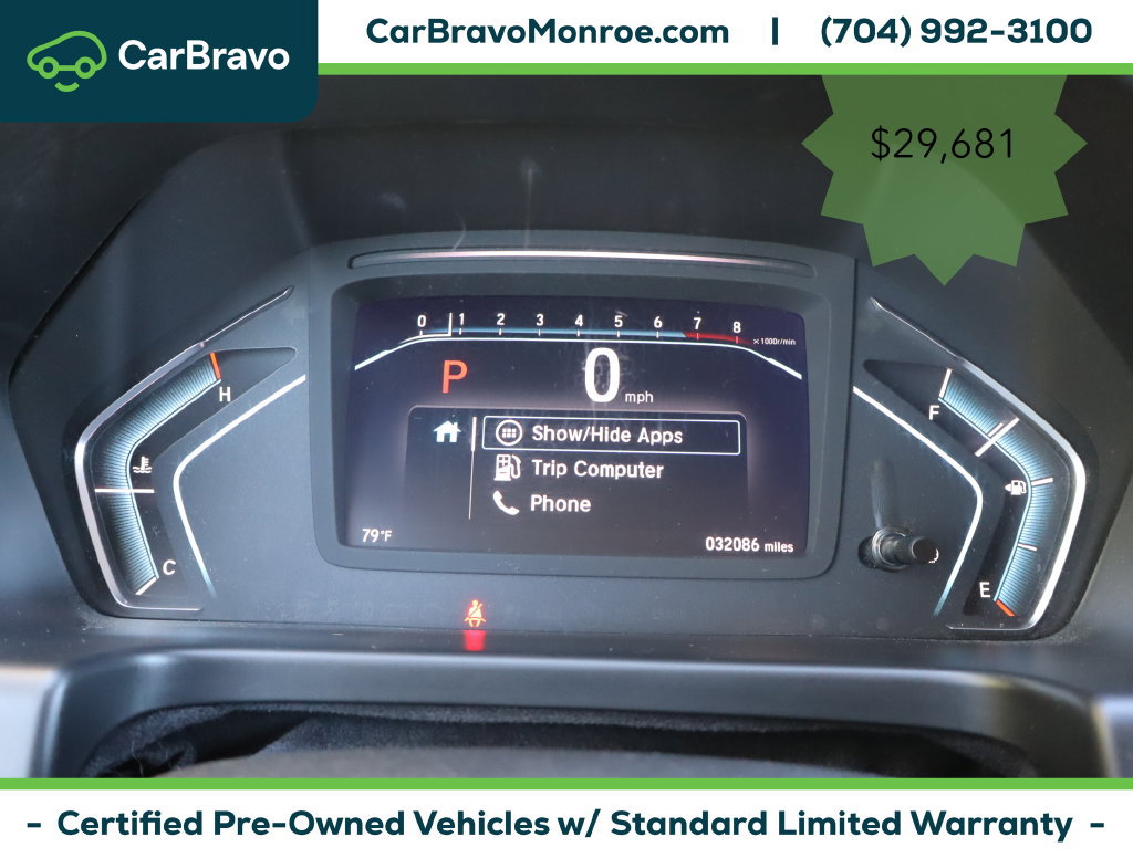 Used 2019 Honda Odyssey Touring image 27