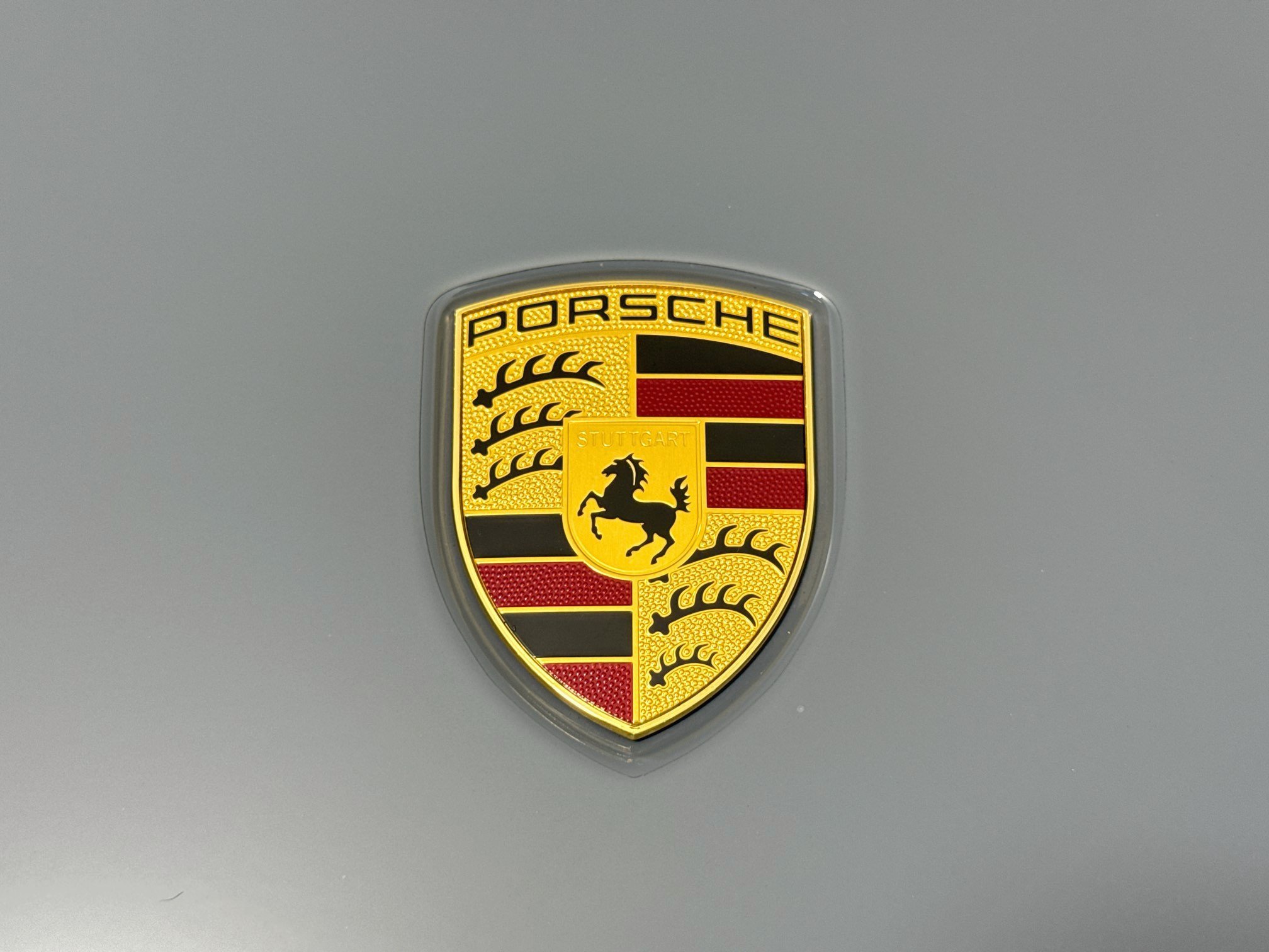 Certified 2023 Porsche 911 Turbo S AWD/4WD image 29
